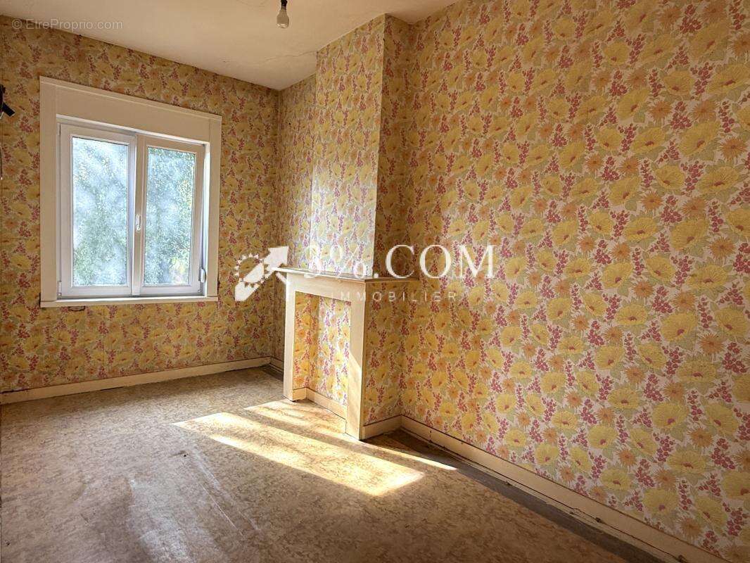 Maison de 78 m2 avec 3 ch + jardin - photo 9