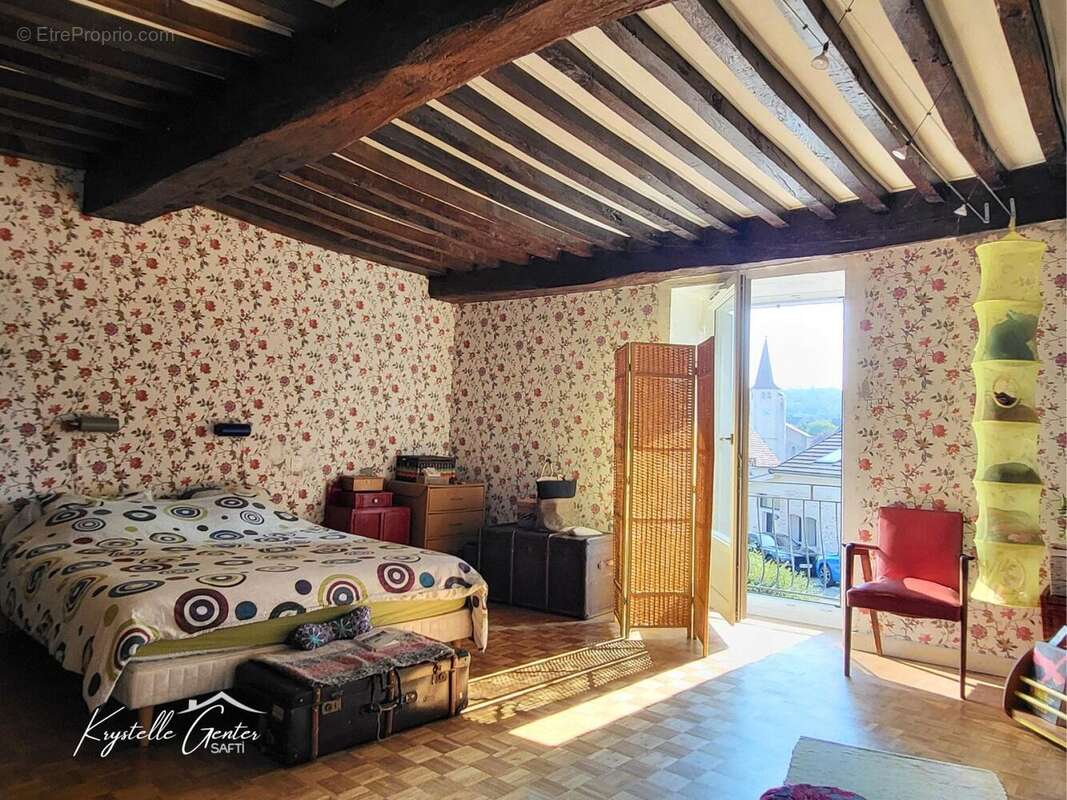 Photo 5 - Maison à SAMPANS