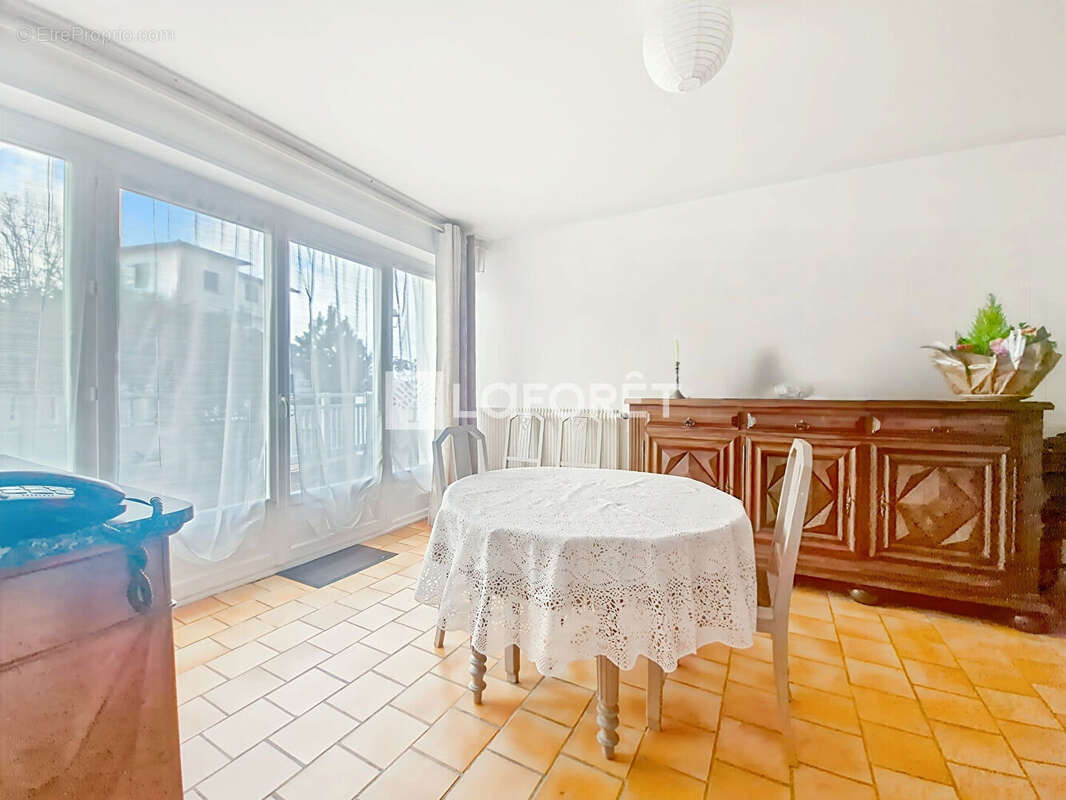 Maison Arcachon 6 pièce(s) 110 m2 - photo 6