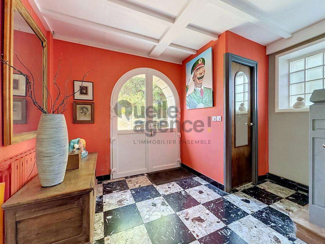 Maison 16 pièces de 292 m2 à Audierne - DPE B - photo 3