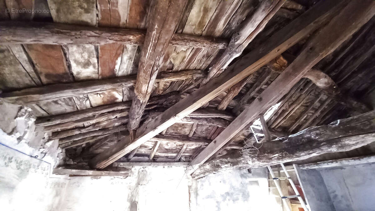 Appartement à SAINT-GERVAIS-SUR-MARE