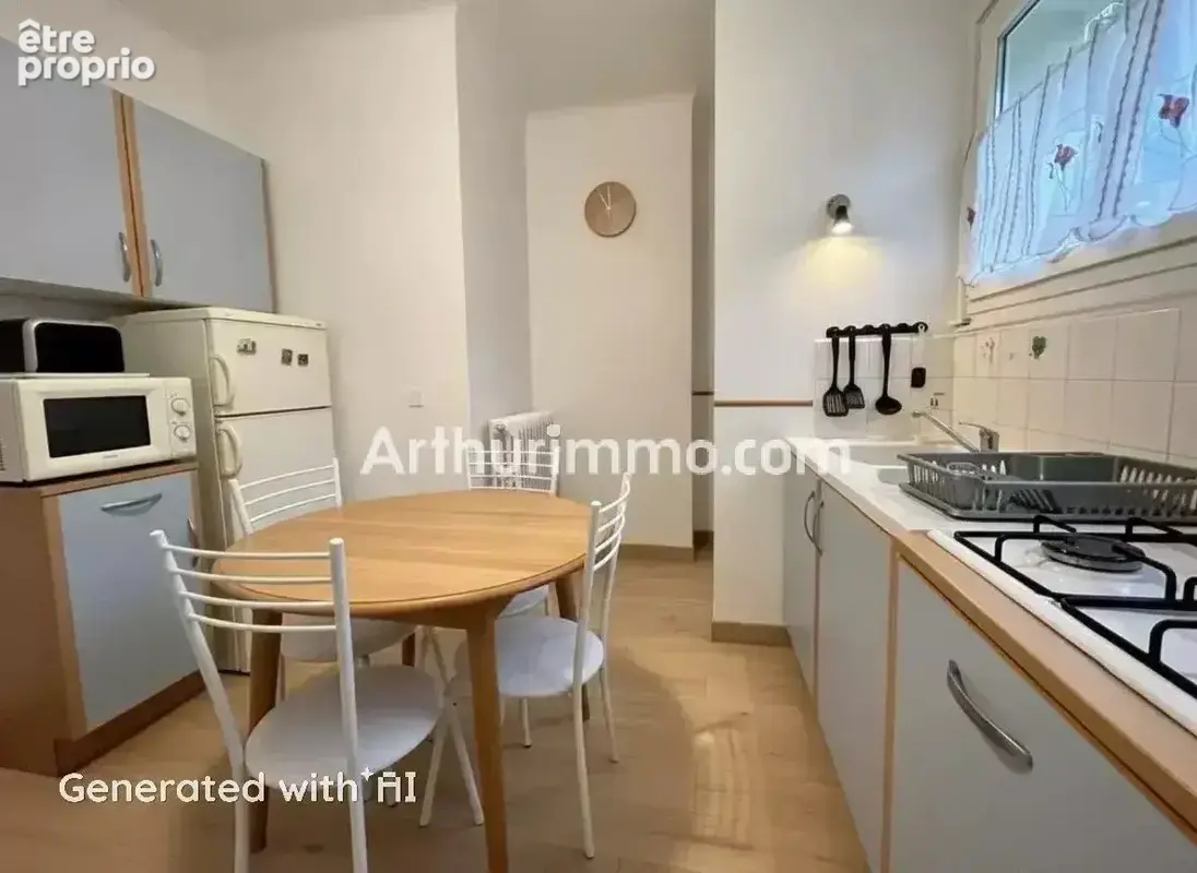 Vente Appartement Le havre(76600) 78 500ï¿œ - photo 4