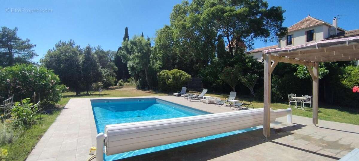 Maison à CARCASSONNE