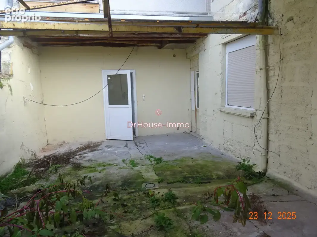 Maison 7 pièces 190 m² à vendre à La Roche-Chalais (24490) - photo 36