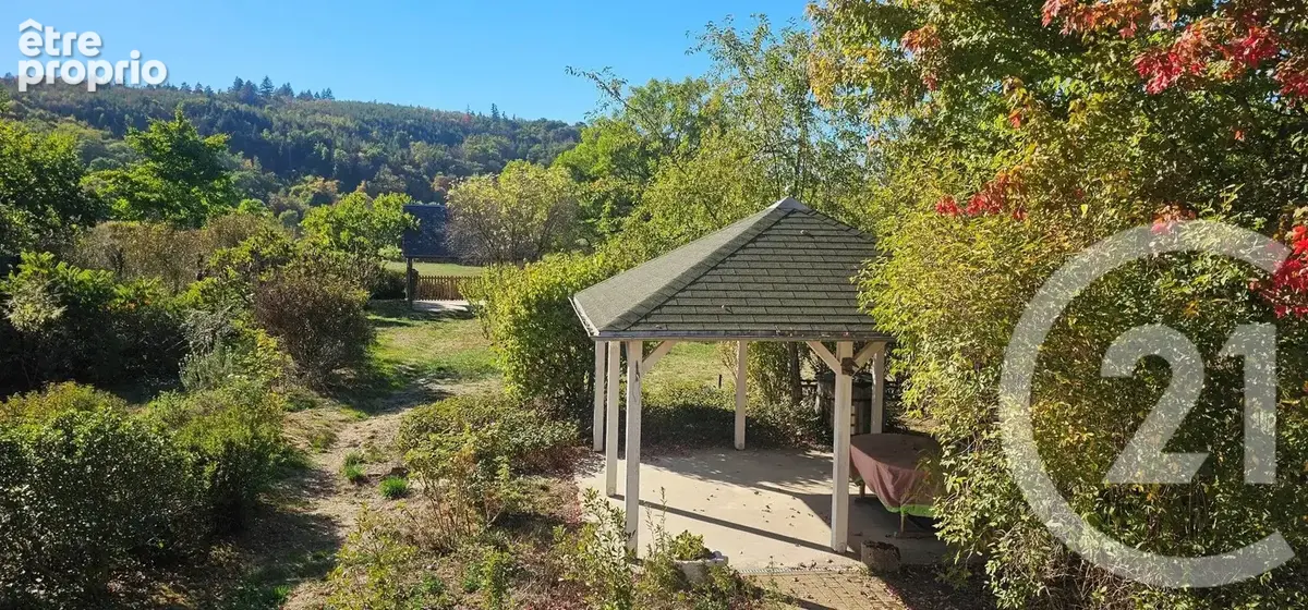 Maison 6 pièces 130 m² à vendre à Montreuillon (58800) - photo 2