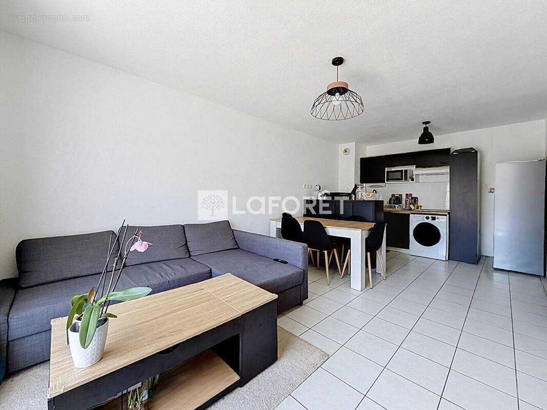 Appartement à GAILLON