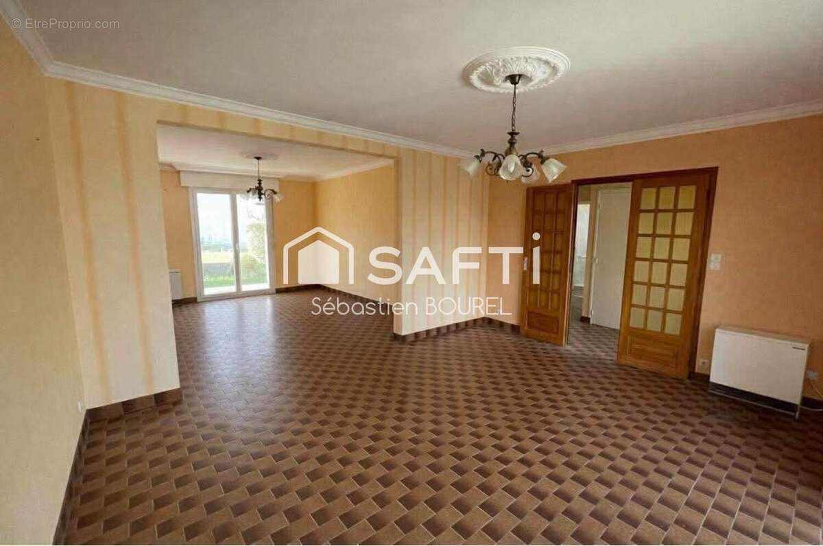 Photo 4 - Maison à HENNEBONT