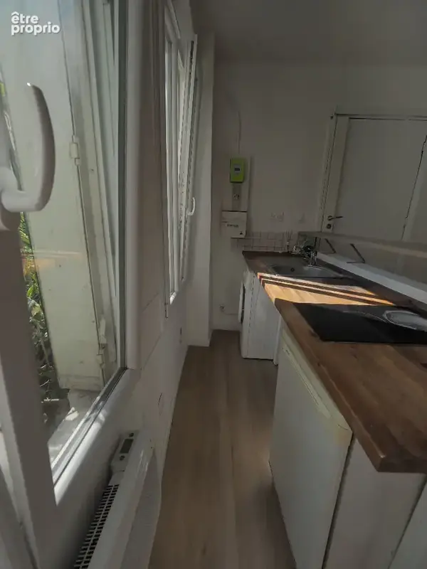 Appartement 1 pièce 22 m² à vendre à Paris-20e (75020) - photo 3