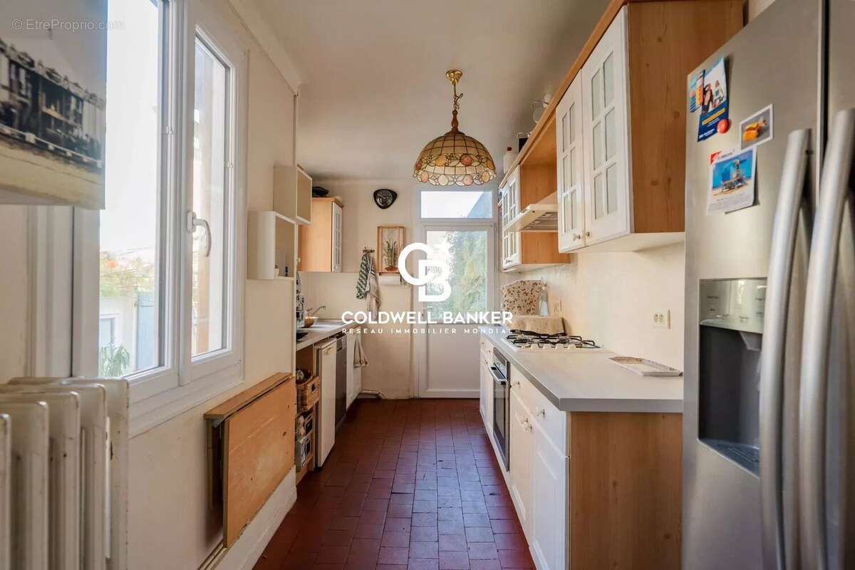 Maison à LES SABLES-D&#039;OLONNE