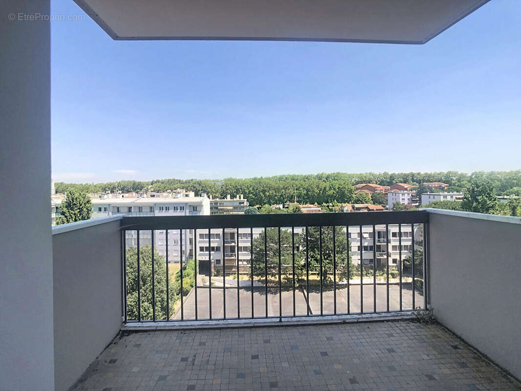 Appartement Toulouse 1 pièce(s) 34.4 m2 - photo 6