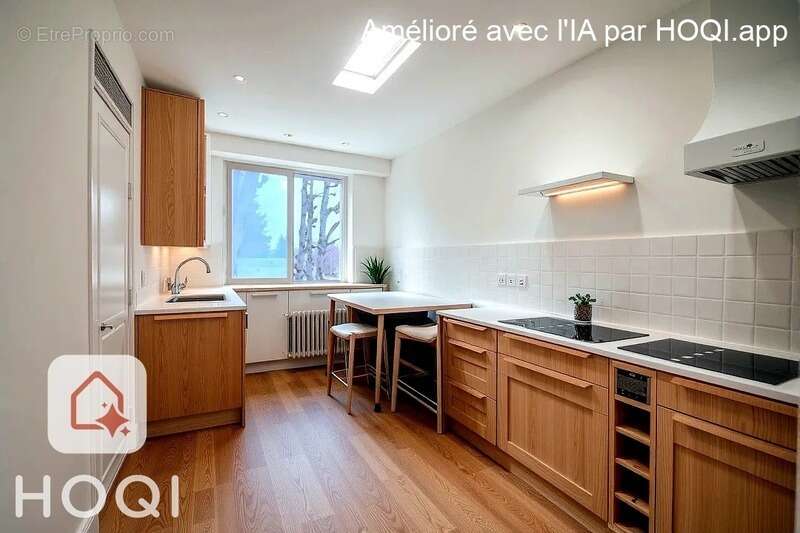 Appartement à ORLEANS
