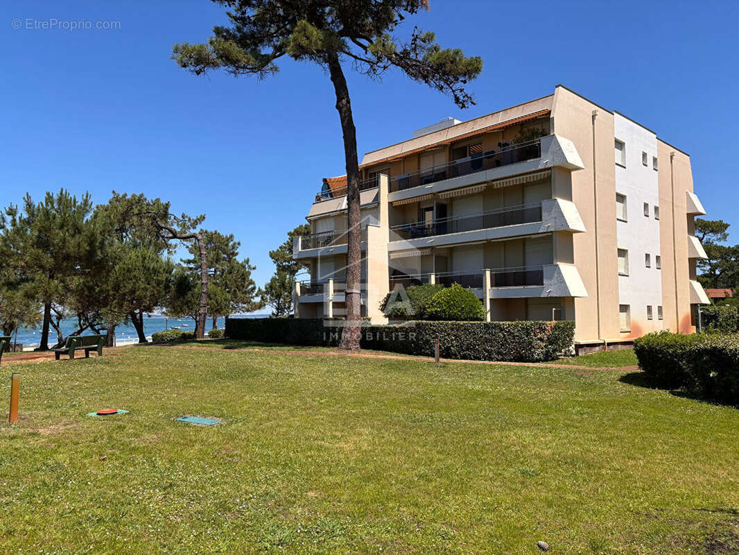 Appartement 40m² à arcachon - photo 4