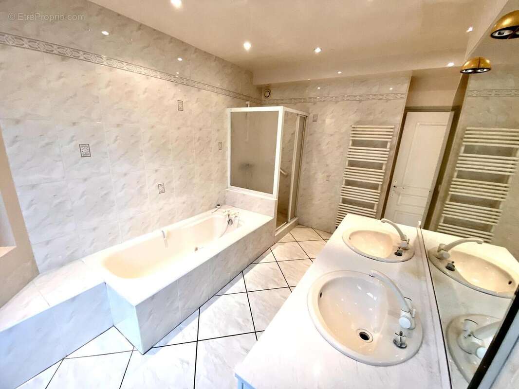 Photo 8 - Appartement à LORIENT