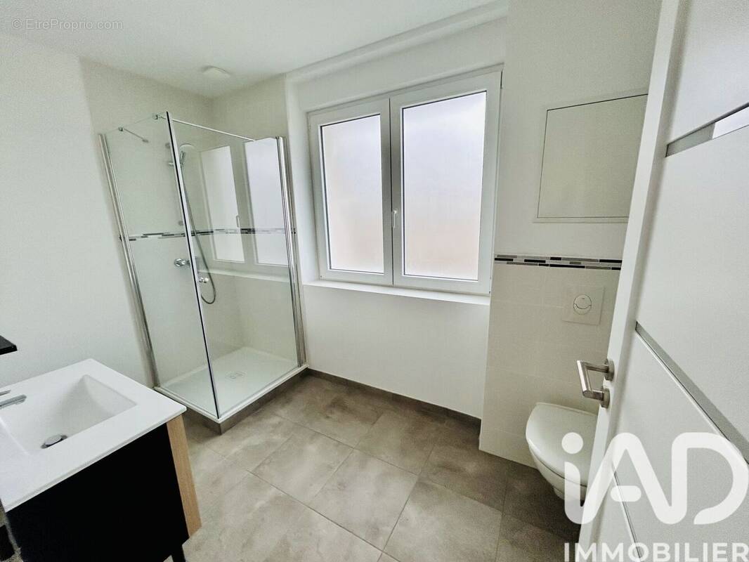 Photo 1 - Appartement à MARANGE-SILVANGE