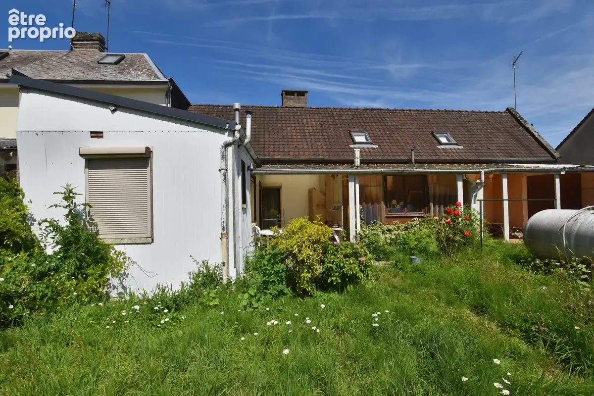 Maison 5 pièces 104 m² à vendre à Vignacourt (80650) - photo 8