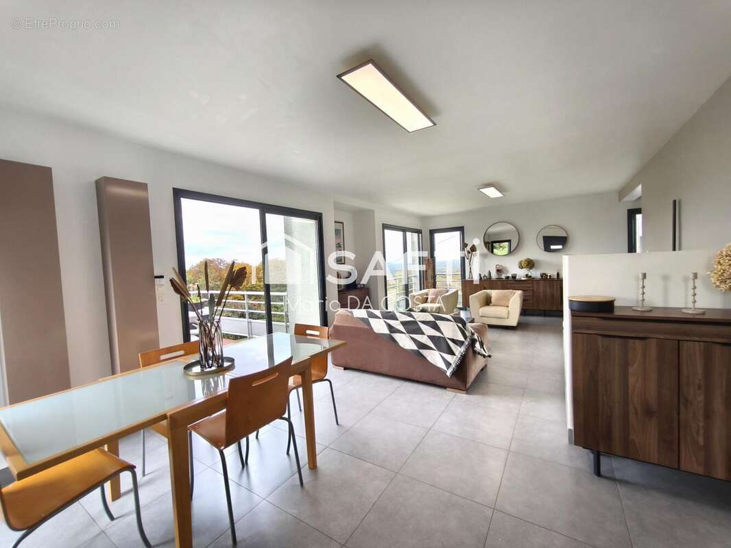 Photo 3 - Maison à IDRON