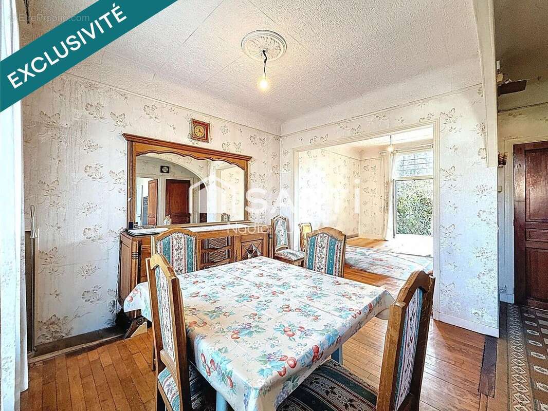 Photo 3 - Maison à VITRY-SUR-SEINE