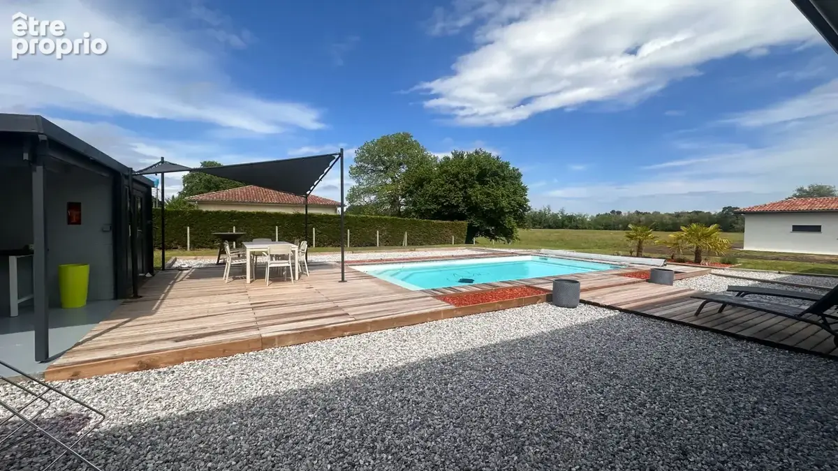 Maison Arengosse 5 pièce(s) 127 m2 - photo 11