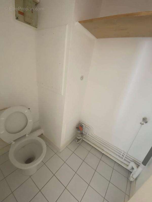Appartement à JOUE-LES-TOURS