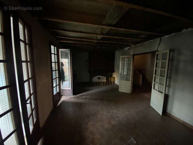 Maison à LEZIGNAN-CORBIERES