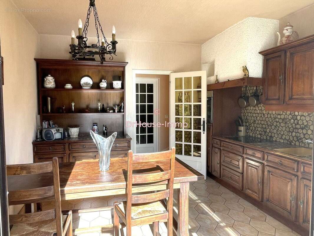 Maison à GAILLON-SUR-MONTCIENT