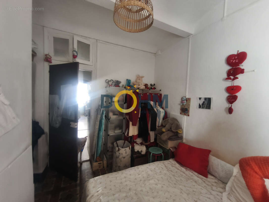 Appartement à LA GRAND-COMBE