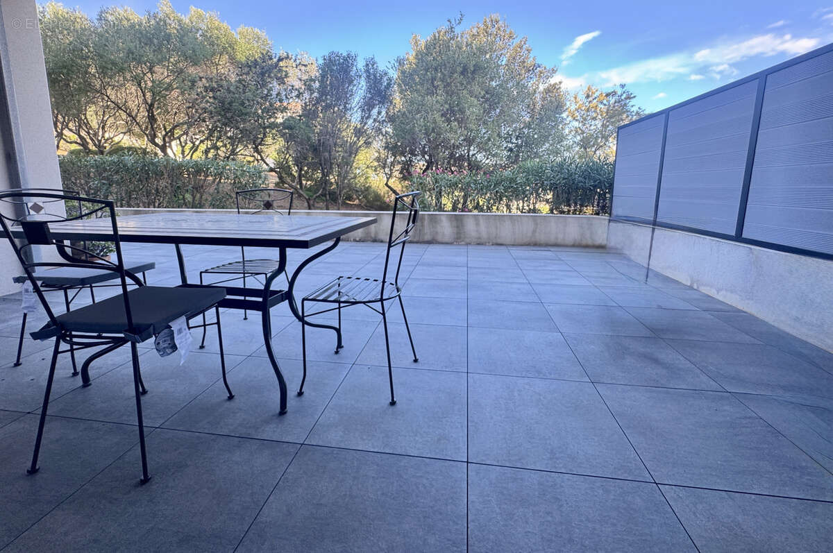 Appartement à PROPRIANO