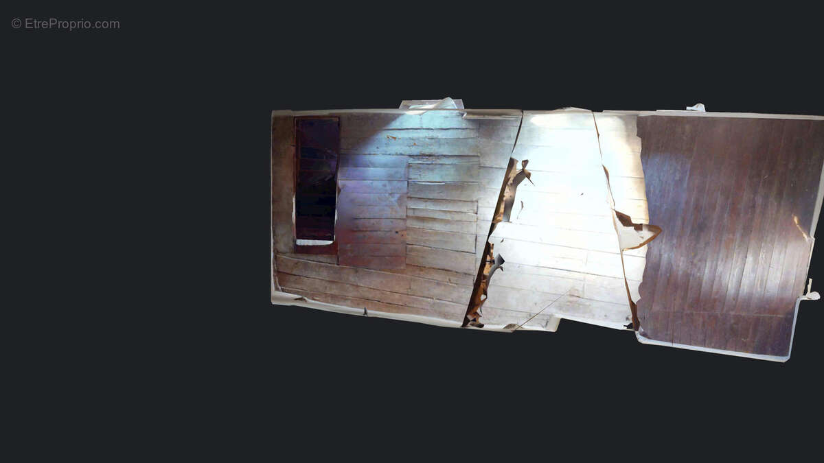 Maison à TIRANGES