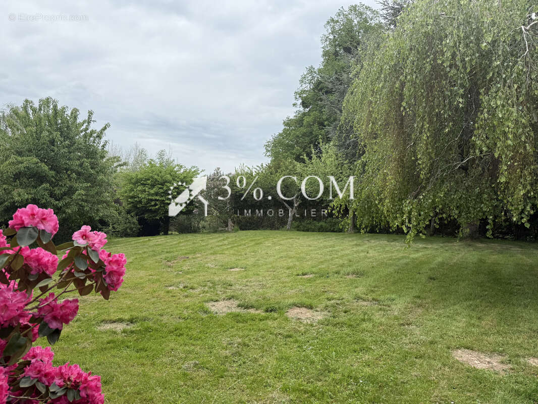 Ferme de village 196 m2 VIMENIL - photo 4