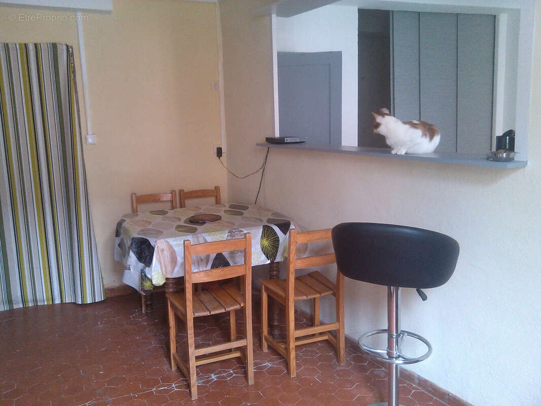 Appartement à GONFARON