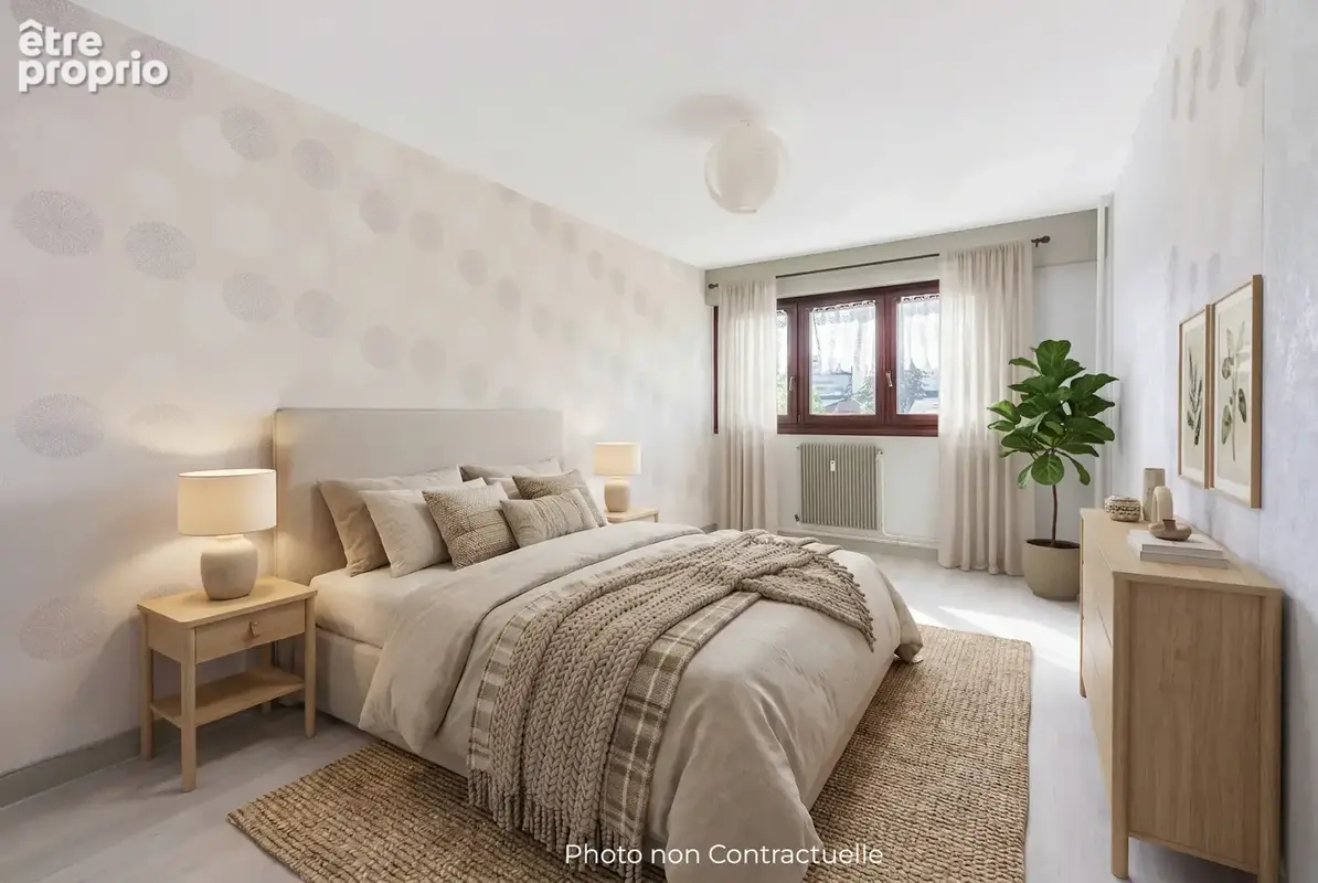 Appartement F5 110m2 - 3 chambres - Epinal - photo 10