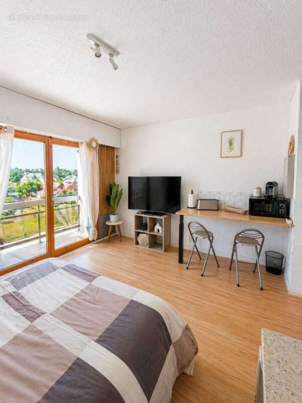 Appartement à CANET-EN-ROUSSILLON