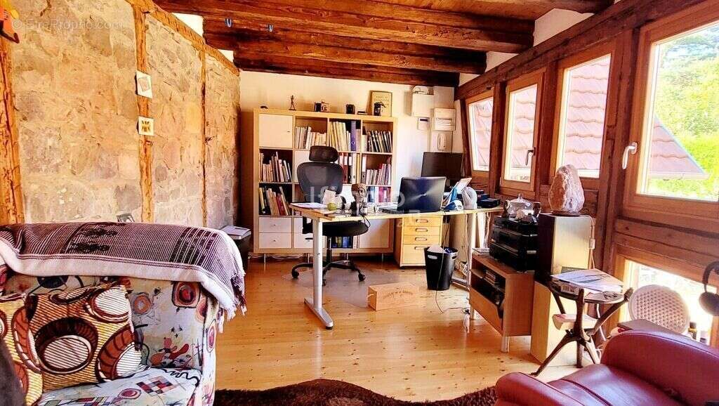 Maison à HEILIGENSTEIN