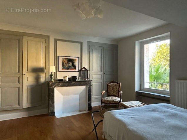 CH NORD - Maison à VIC-FEZENSAC