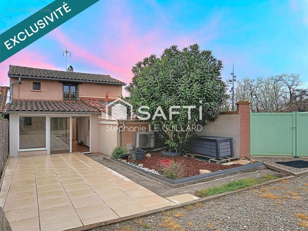 Photo 5 - Maison à MURET