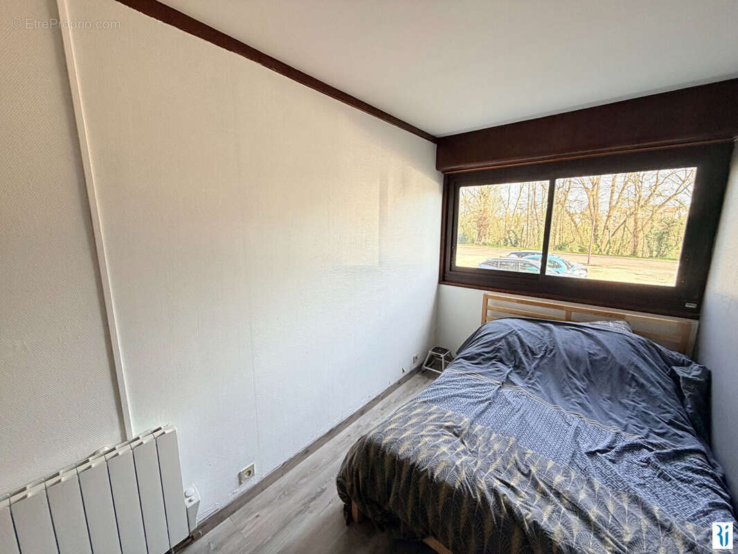 Appartement à BONSECOURS