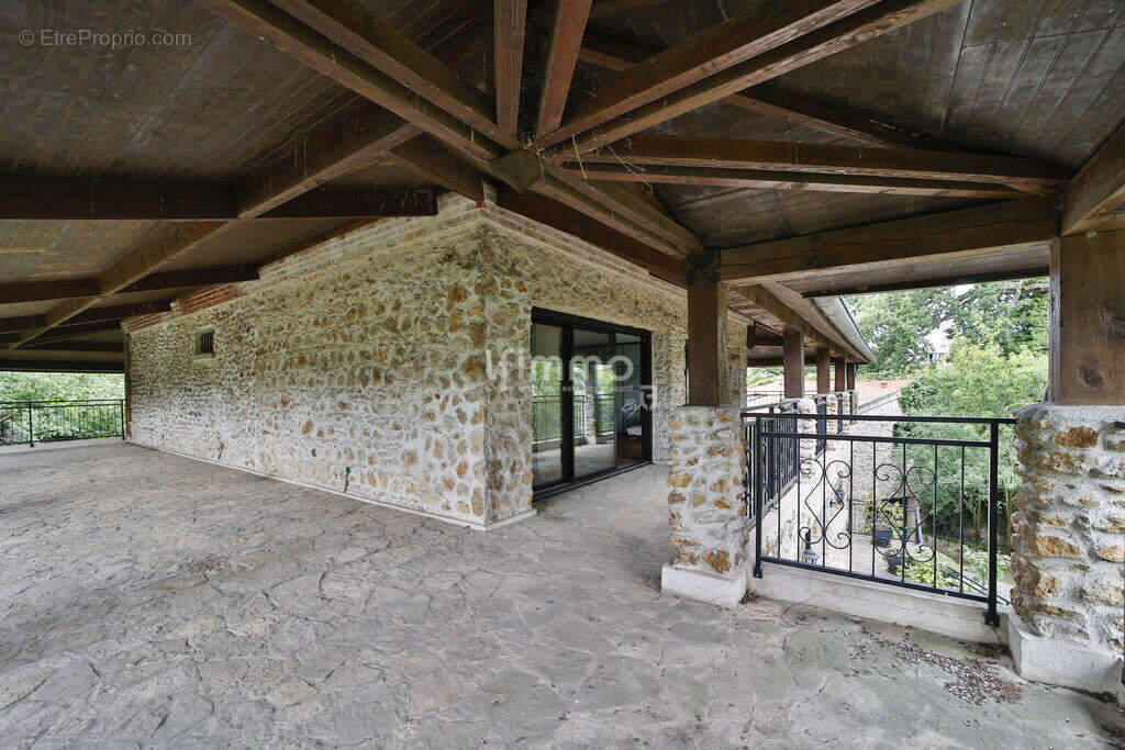 Maison à LE PLESSIS-TREVISE