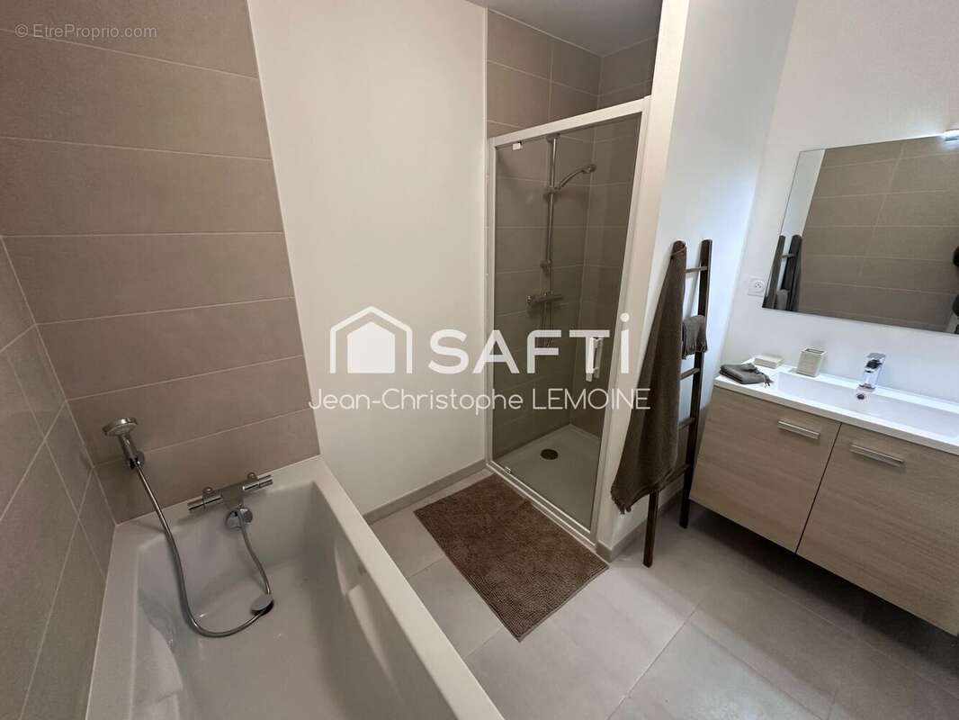 Photo 6 - Maison à RENNES