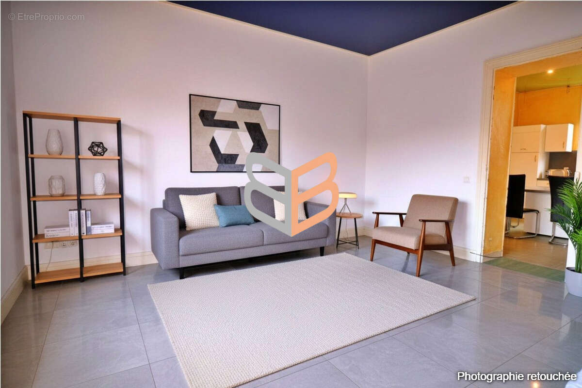 Appartement à OTTANGE