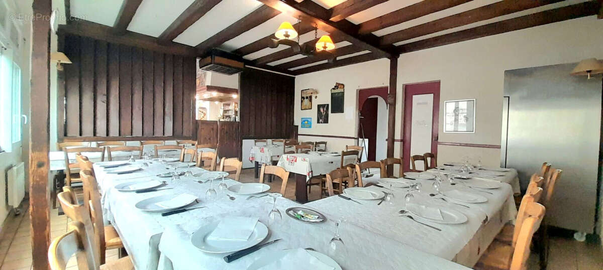 Appartement à SAINT-NAZAIRE