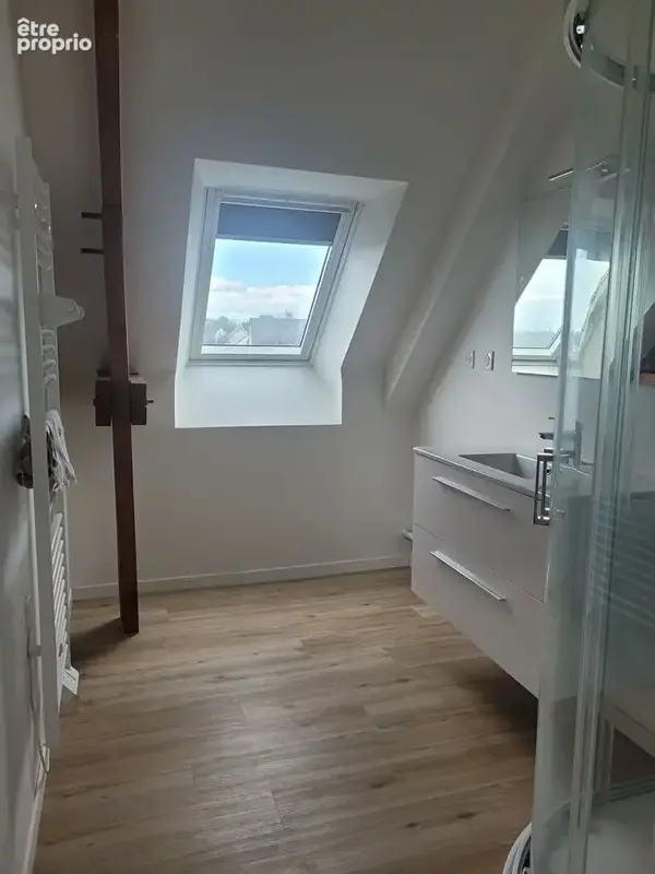 Vient d'être vendu par l'agence ! Nouveauté au Cabinet Diard Immobilier ! Appartement T2 Centre de DOMAGNE - photo 7