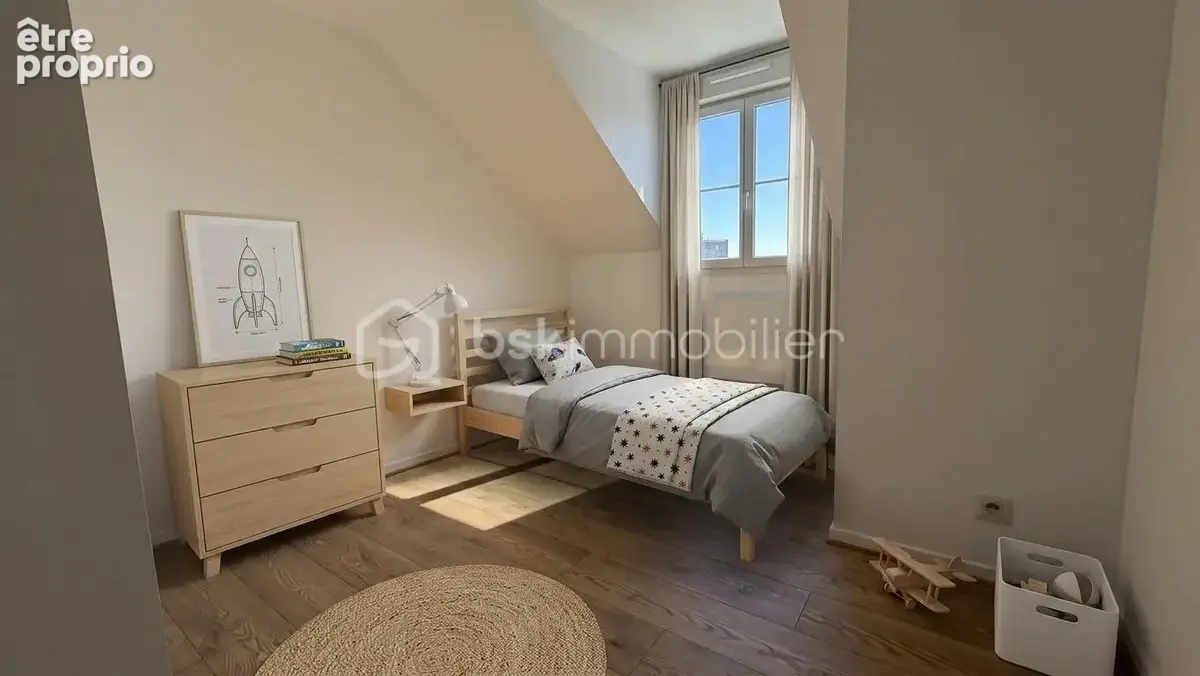 Appartement moderne avec terrasse en cœur de ville! - photo 8