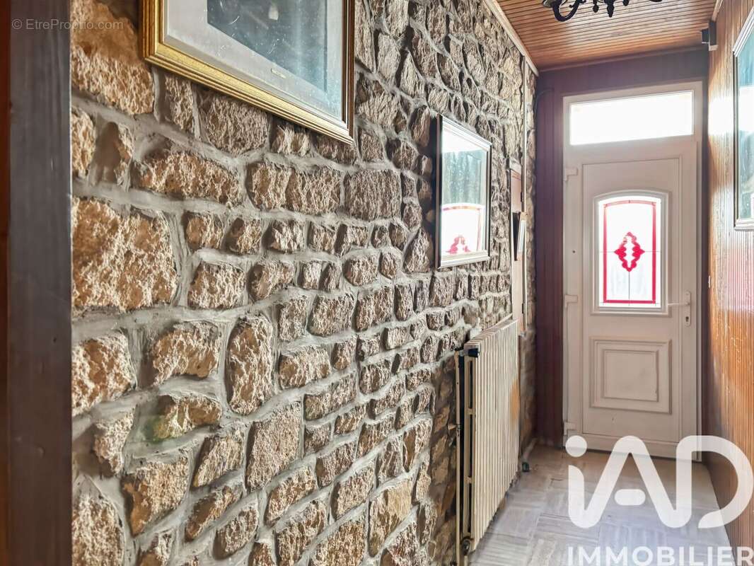 Photo 7 - Maison à PORT-LOUIS