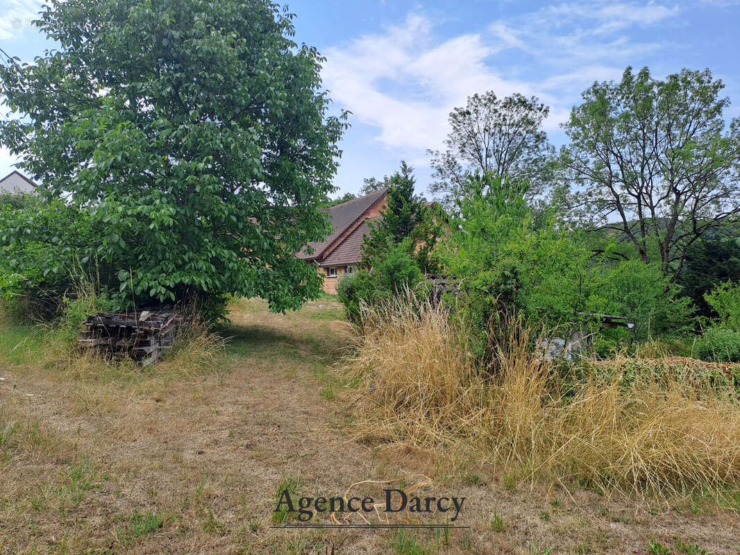 Projet d'exception à Bligny-sur-Ouche 288 m2 - terrain 3 239 m2 - photo 16