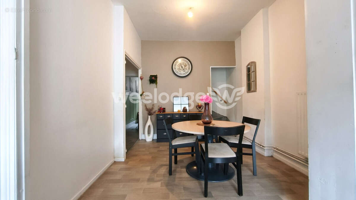 Maison 85 m² à Hautmont  - photo 3