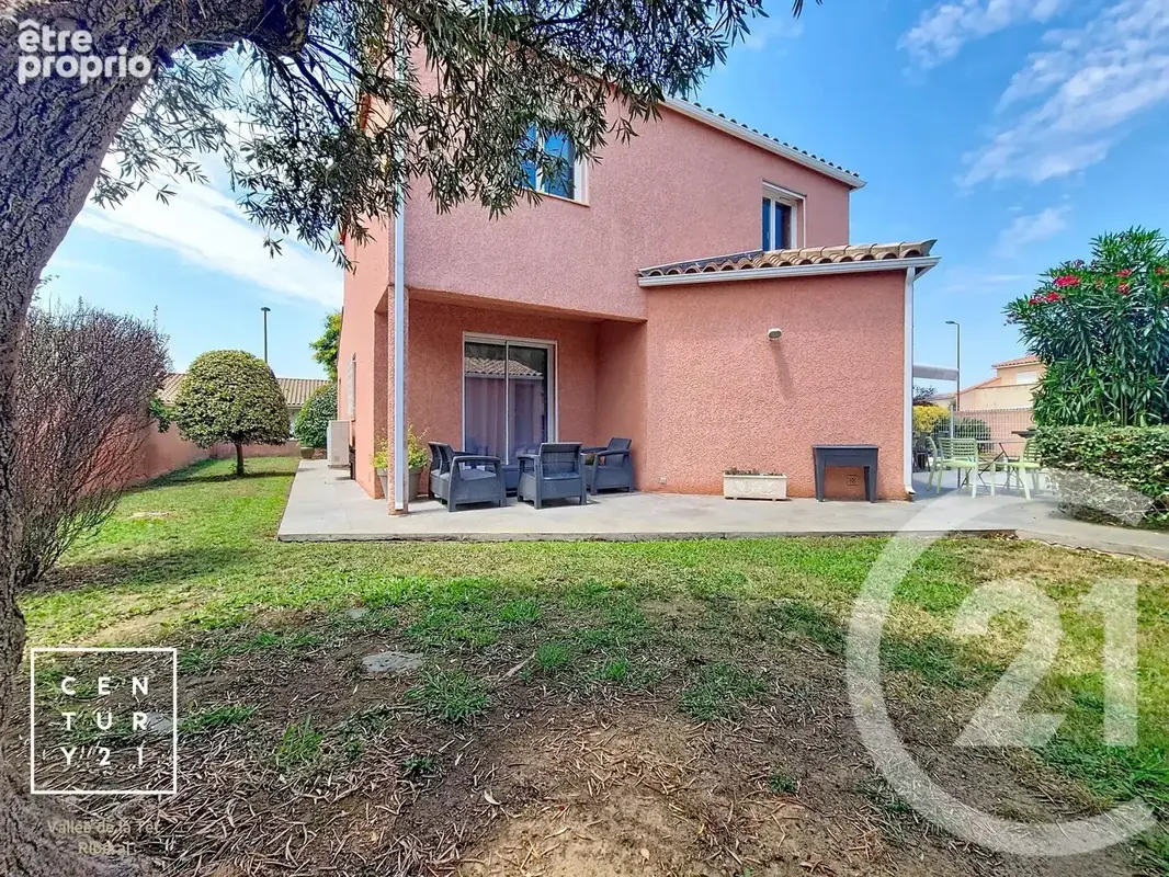 Maison 5 pièces 161 m² à vendre à Toulouges (66350) - photo 4