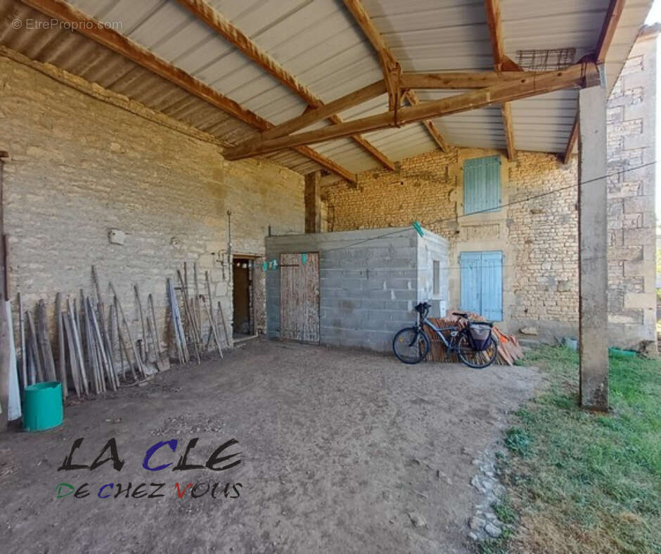 Maison ancienne - photo 5
