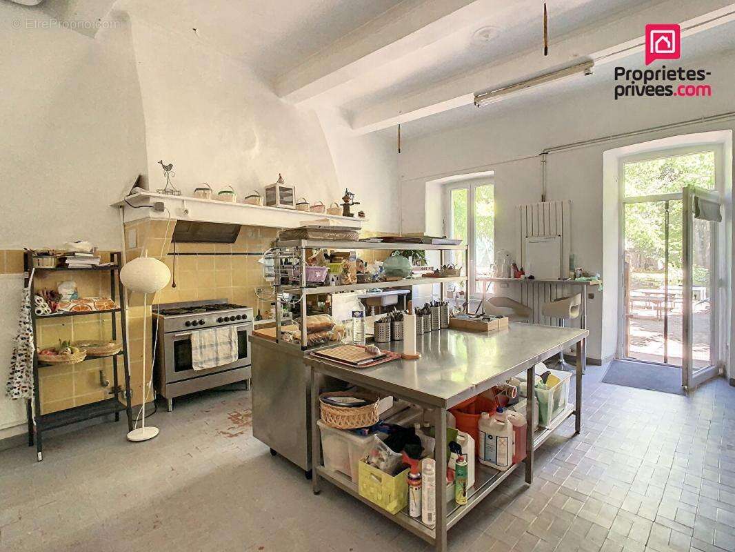Immeuble Val D Aigoual - photo 15