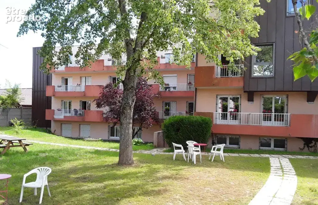 Appartement à MILLY-LA-FORET