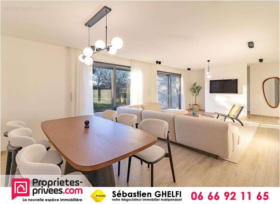 Maison à ROMORANTIN-LANTHENAY